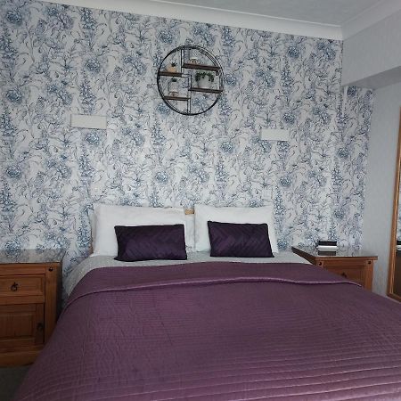 Maluth Lodge เกรทยาร์มัธ ภายนอก รูปภาพ