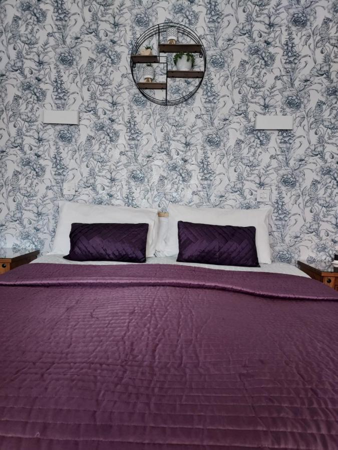 Maluth Lodge เกรทยาร์มัธ ภายนอก รูปภาพ
