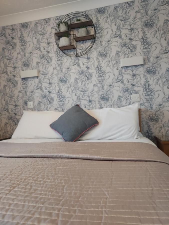 Maluth Lodge เกรทยาร์มัธ ภายนอก รูปภาพ