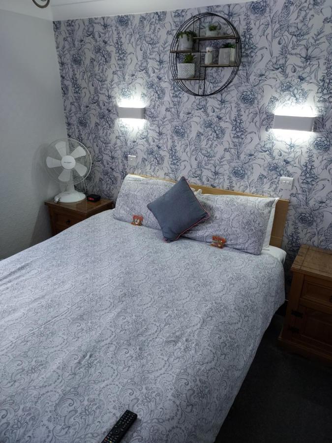 Maluth Lodge เกรทยาร์มัธ ภายนอก รูปภาพ