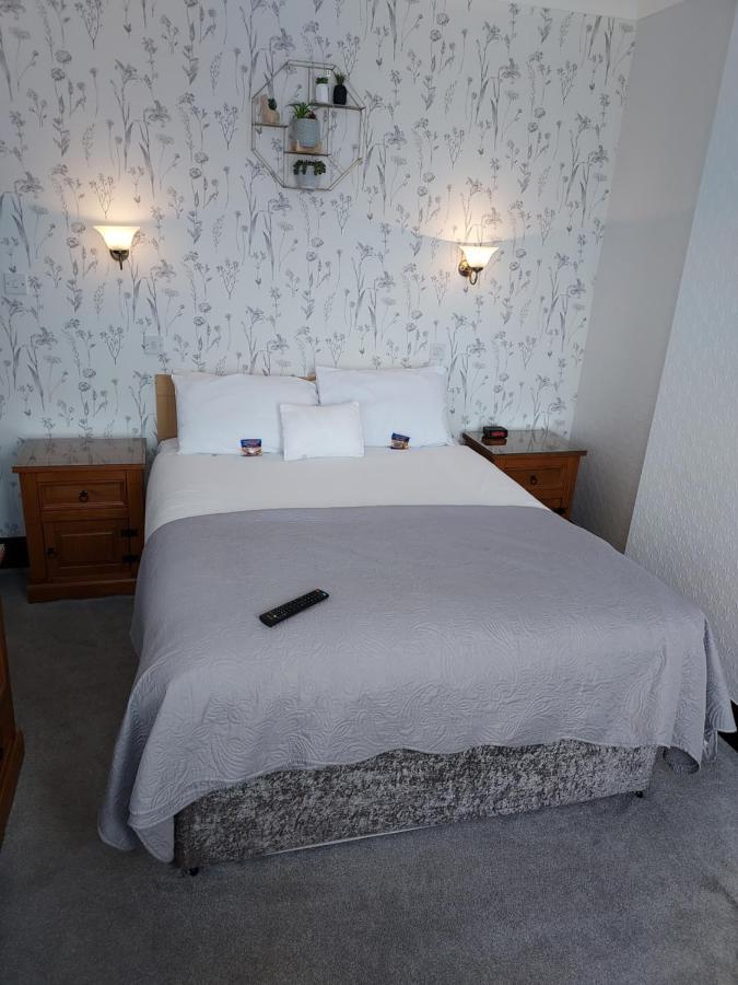 Maluth Lodge เกรทยาร์มัธ ภายนอก รูปภาพ