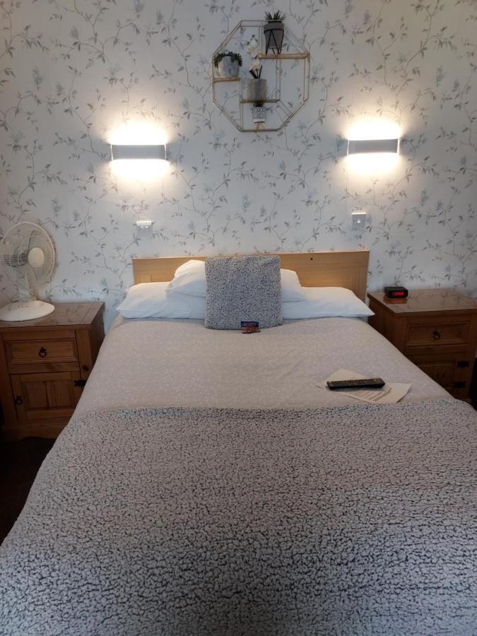 Maluth Lodge เกรทยาร์มัธ ภายนอก รูปภาพ