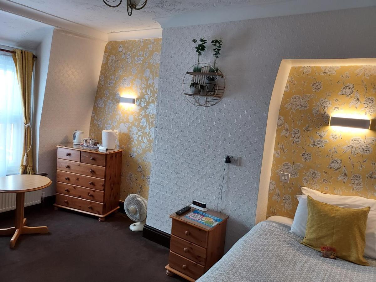 Maluth Lodge เกรทยาร์มัธ ภายนอก รูปภาพ