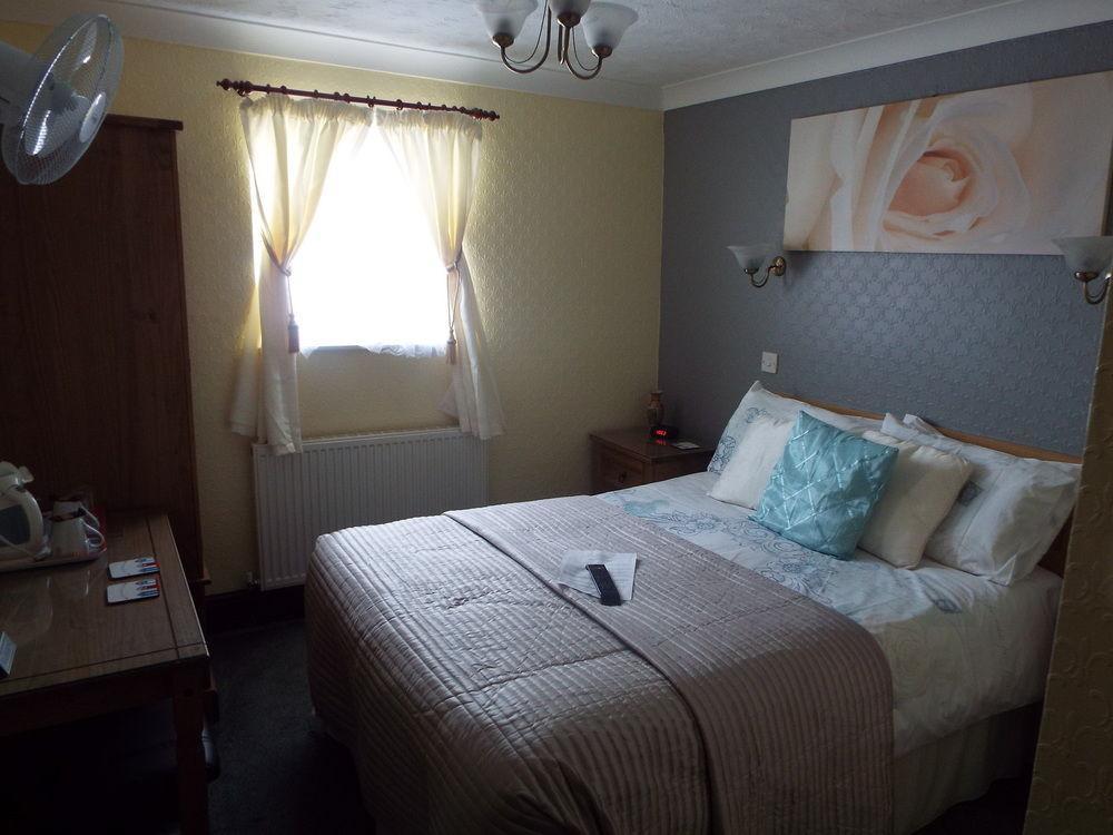 Maluth Lodge เกรทยาร์มัธ ภายนอก รูปภาพ