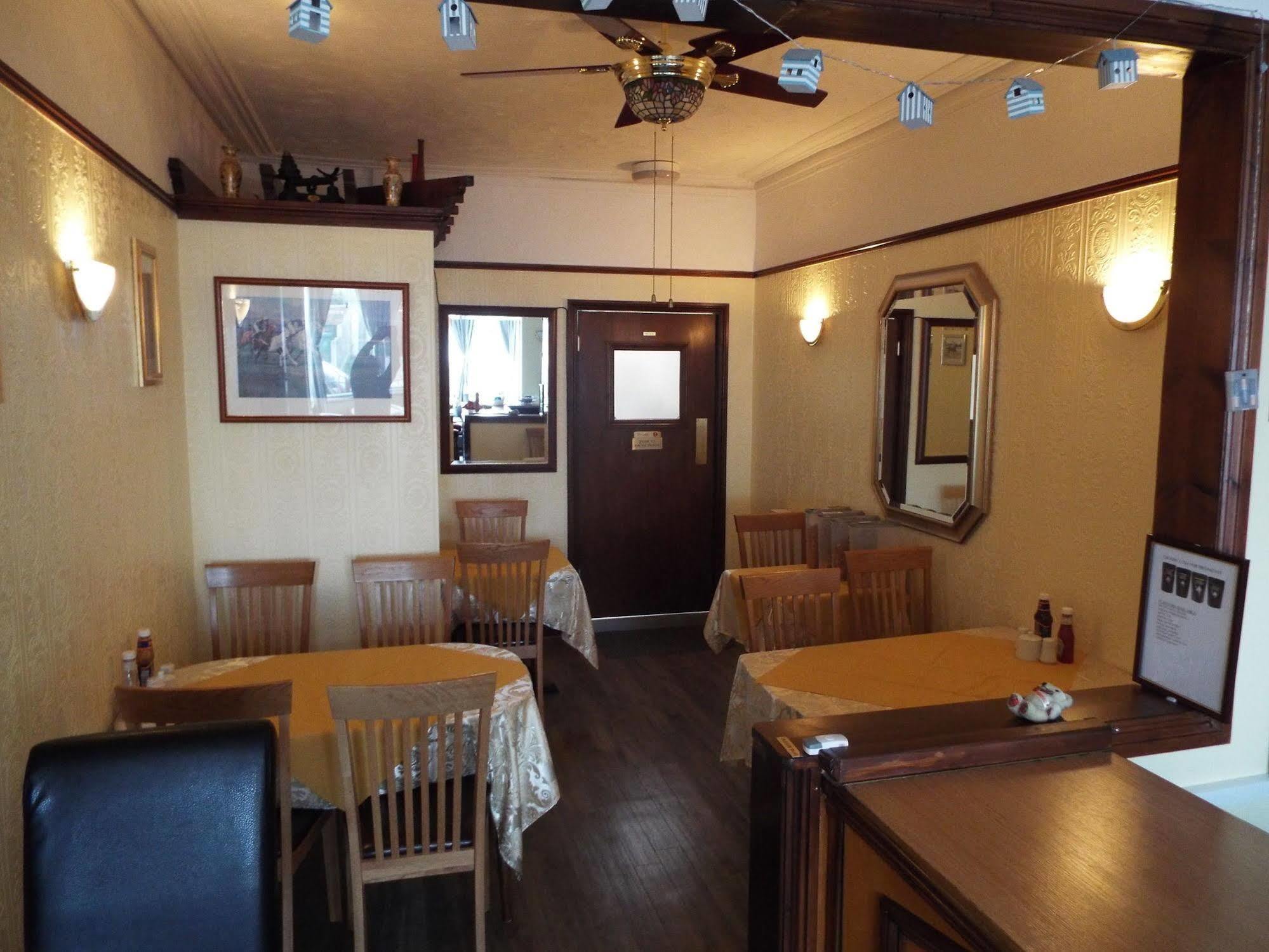 Maluth Lodge เกรทยาร์มัธ ภายนอก รูปภาพ