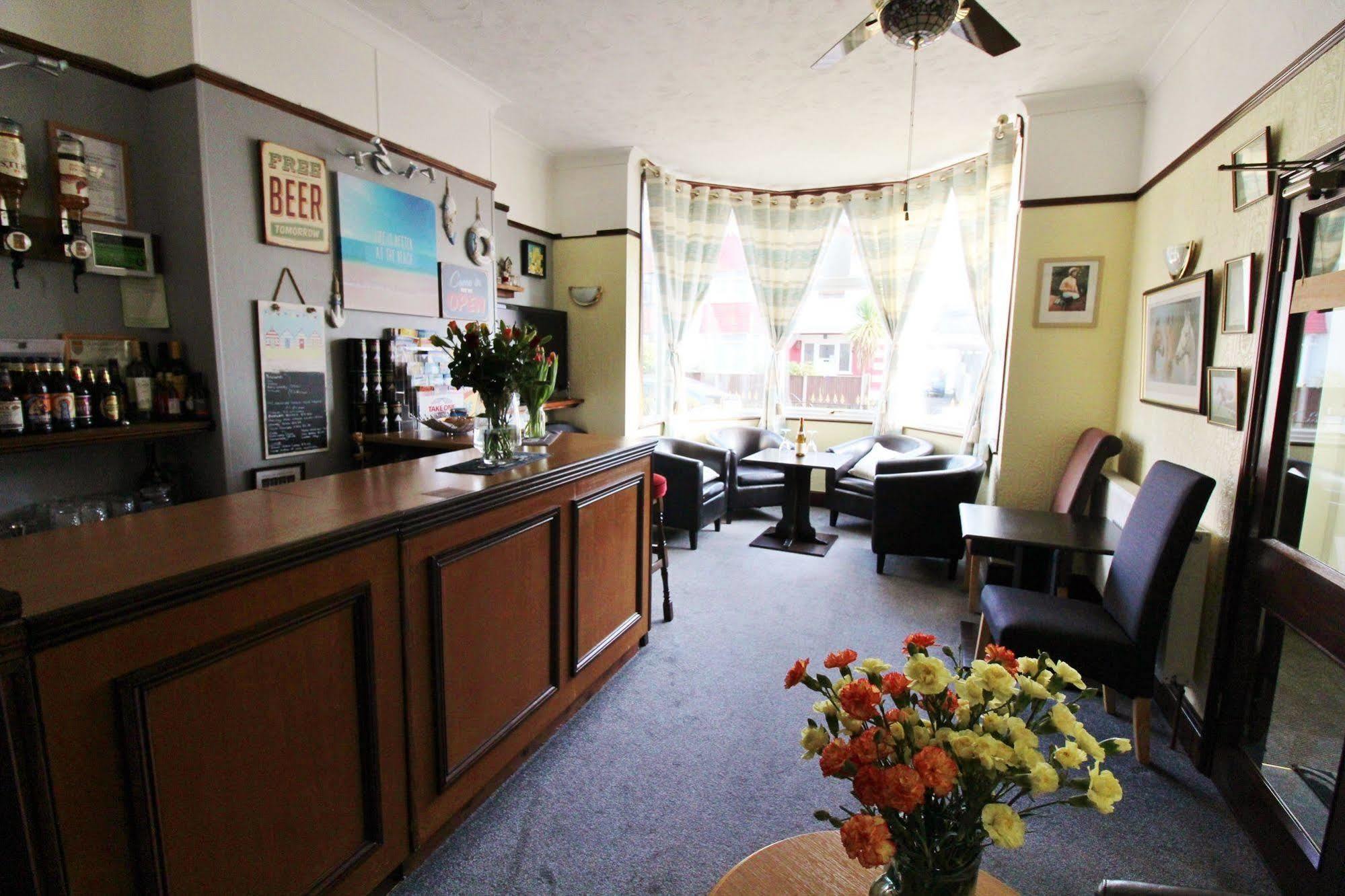 Maluth Lodge เกรทยาร์มัธ ภายนอก รูปภาพ