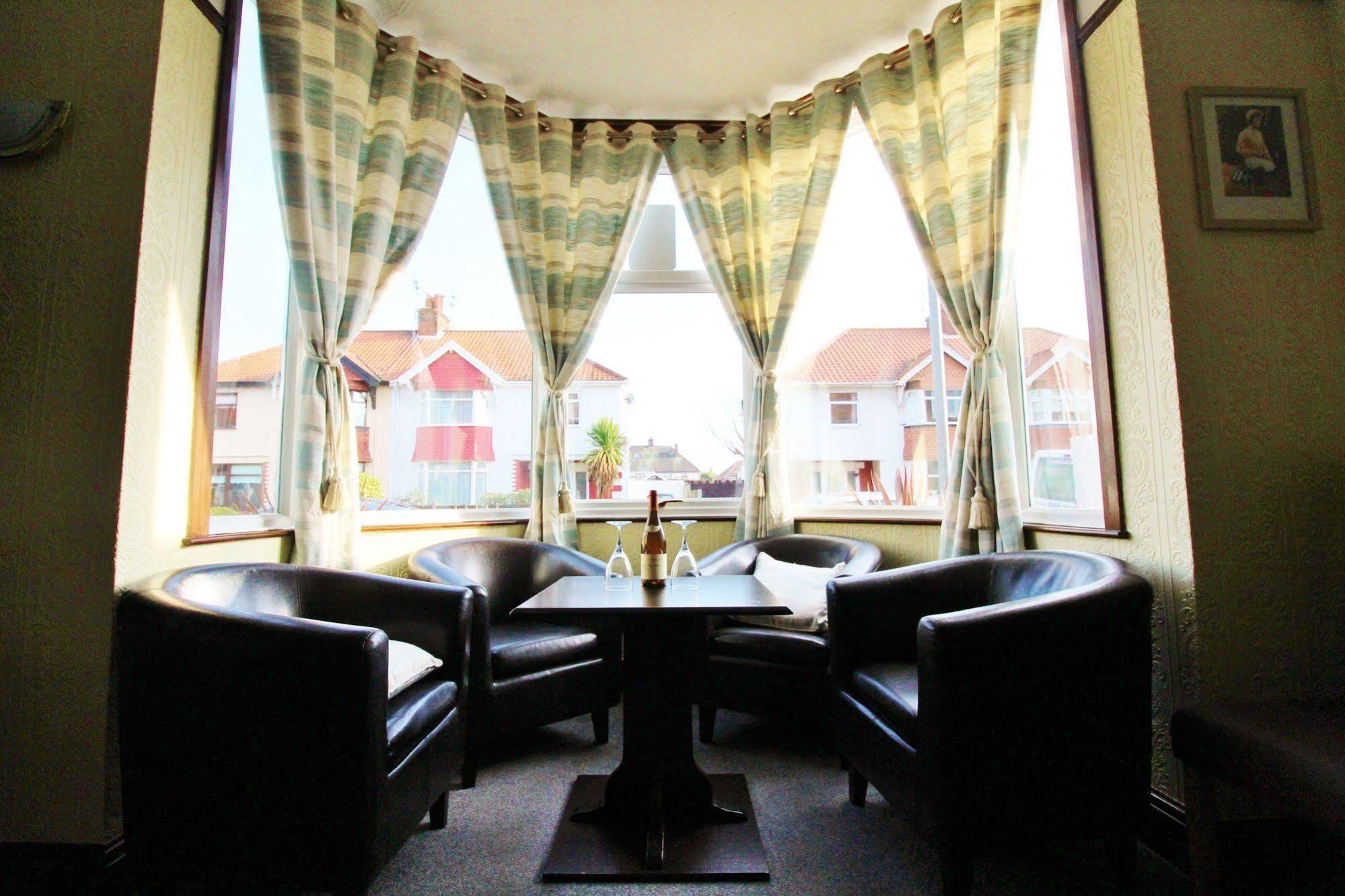 Maluth Lodge เกรทยาร์มัธ ภายนอก รูปภาพ
